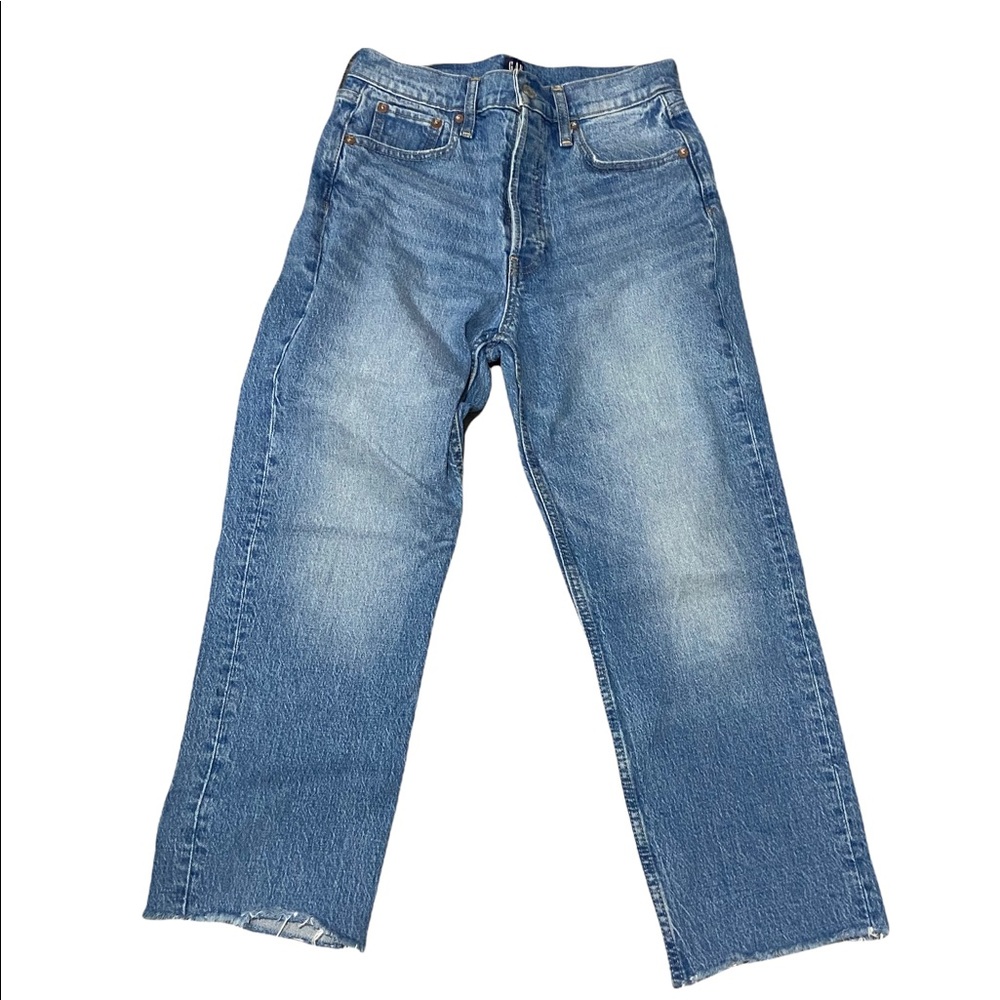 Gap Denim